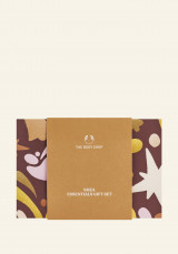 Cofre Mediano de Karité