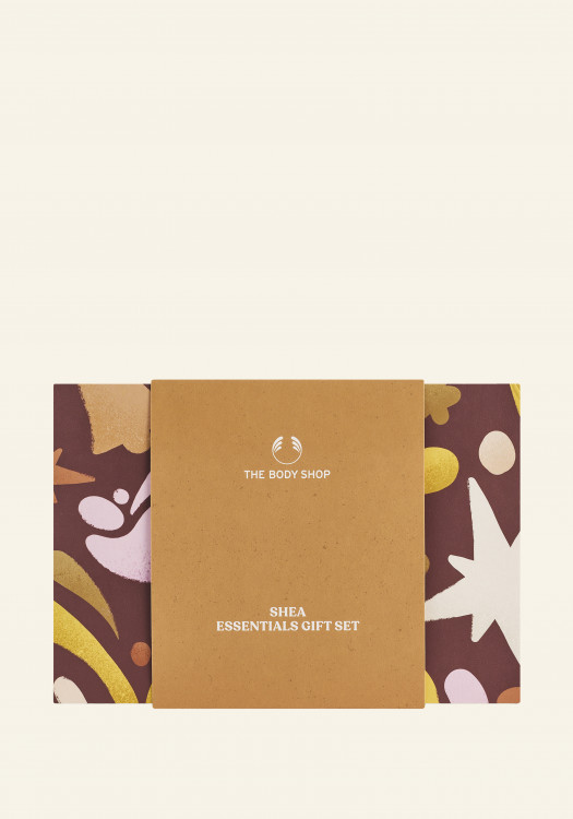 Cofre Mediano de Karité