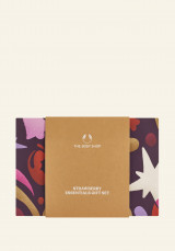 Cofre Regalo Pequeño de Fresa