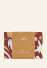 Cofre Mediano de Leche de Almendras