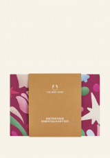 Cofre Regalo Pequeño de Rosa Británica