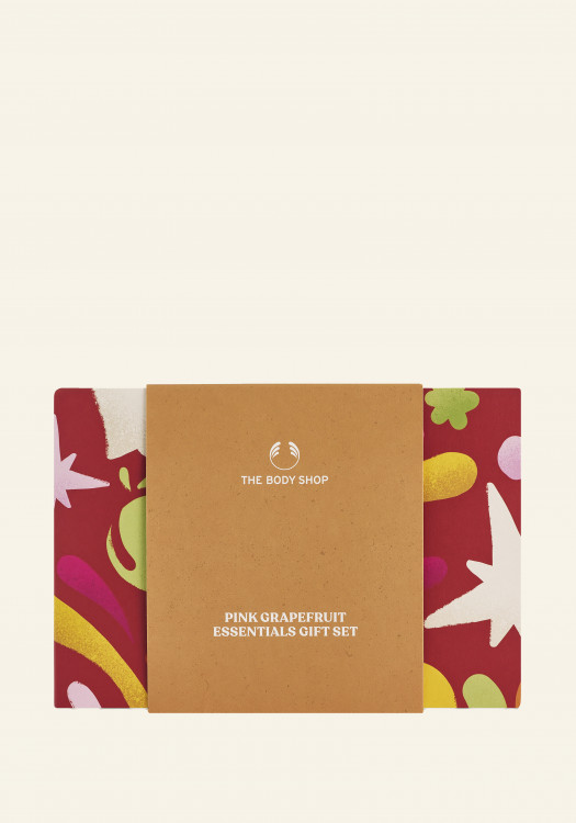 Cofre Mediano de Pomelo Rosa