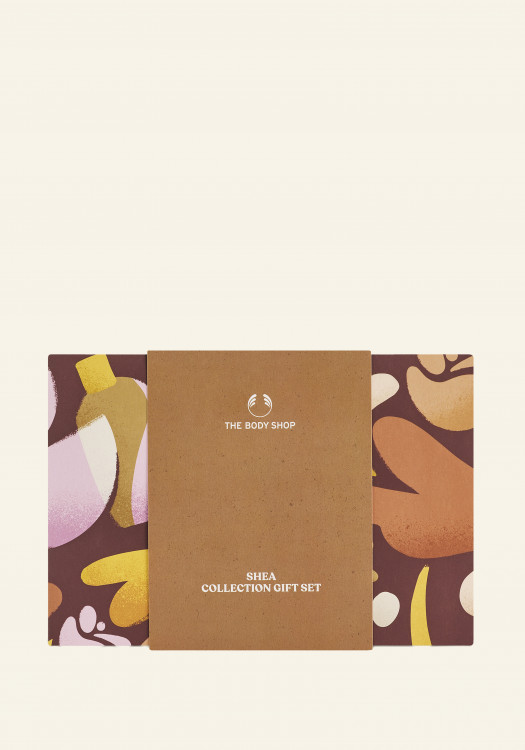 Cofre Grande de Karité