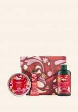 Regalo Esenciales de Cranberry Crush