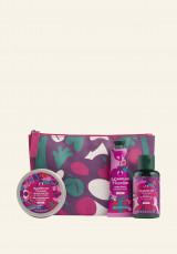 Neceser pequeño de SugarPlum Passion