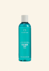 Gel de Cabello y Cuerpo Blue Musk Zest 250ml