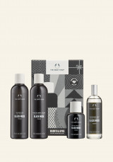 Cofre Deluxe Black Musk