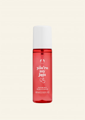 You're My Jam Perfume Mist 100 ml