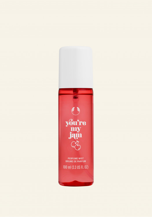 You're My Jam Perfume Mist 100 ml