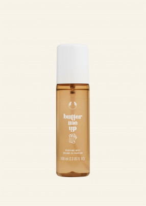 Butter Me Up Perfume Mist 100 ml Butter Me Up Perfume Mist 100 ml