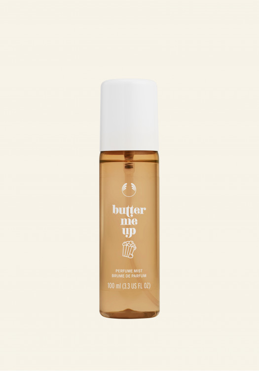 Butter Me Up Perfume Mist 100 ml
