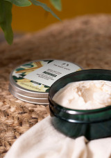 Body Butter de Moringa