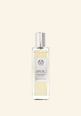 Life Is… ™ Eau De Toilette 50ML