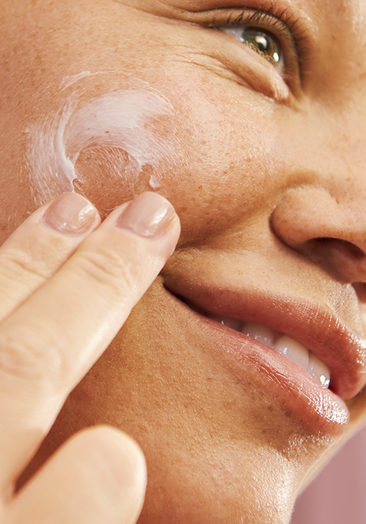 Crema Suavizante Intensa de Edelweiss 50 ML