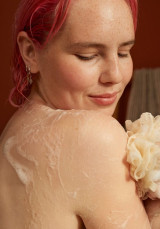 Gel de Ducha de Mango 750 ml