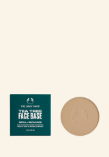 Base Facial de Árbol de Té 9 g