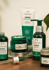 Crema Suavizante Intensa de Edelweiss 50 ML