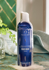 Gel de Cabello y Cuerpo Blue Musk 250ml