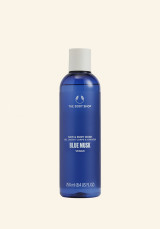 Gel de Cabello y Cuerpo Blue Musk 250ml