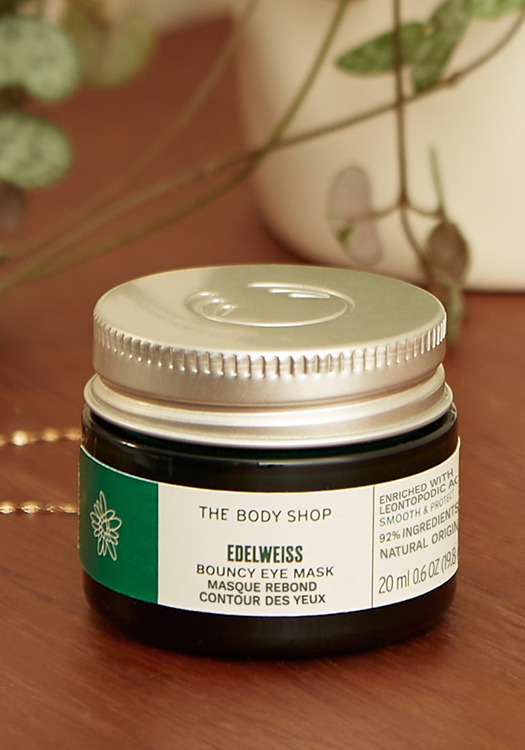 Crema de Día Edelweiss 50 ml