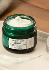 Crema Suavizante Intensa de Edelweiss 50 ML