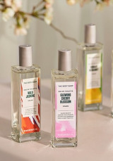 Edt Vibrant Bergamot 50 ml