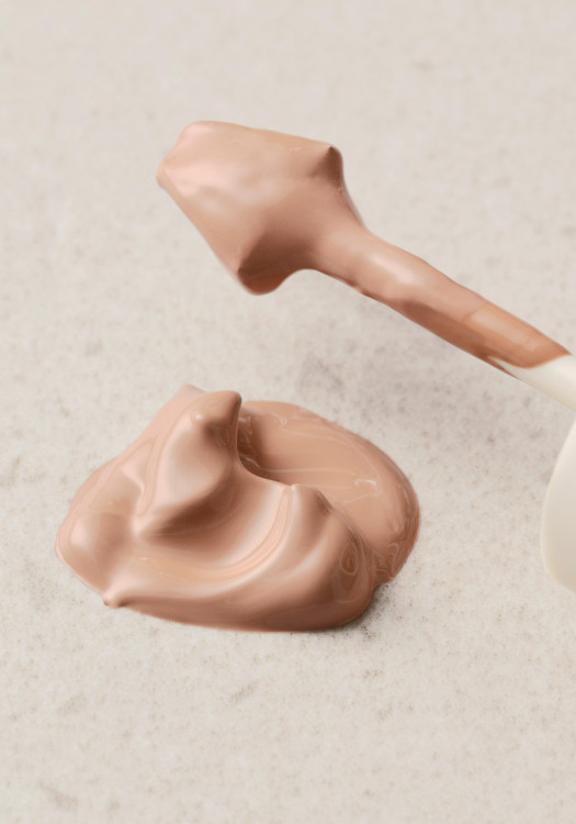 Base de maquillaje Fresh Nude Foundation 30 ml