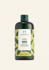 Champú Nutritivo de Banana 400 ml