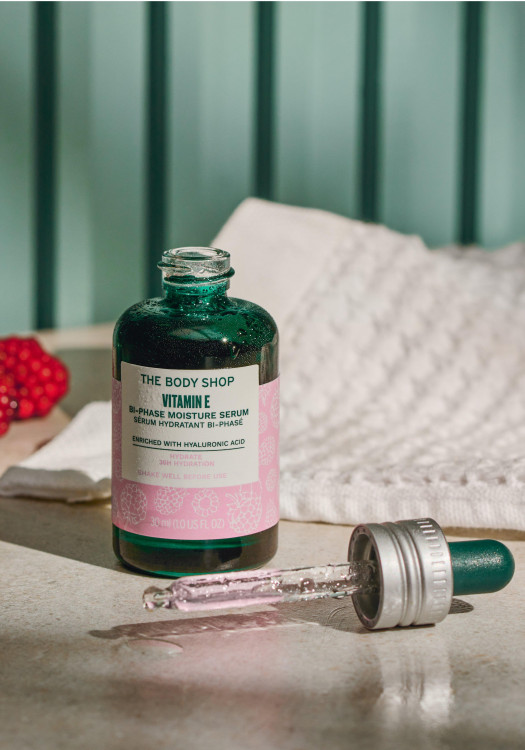 Sérum Bifase de Vitamina E 30 ml Sérum Bifase de Vitamina E 30 ml
