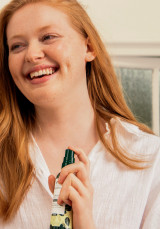 Hair Mist de Moringa Brillo y Protección 100 ml