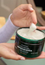 Acondicionador  Jamaican Black Castor Oil 400 ml