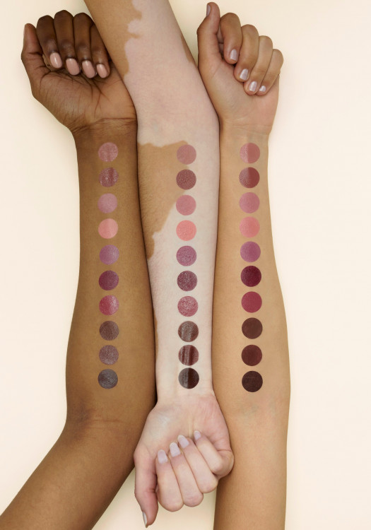 Lipstick Peptalk Recargable 4 g