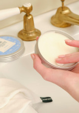 Manteca Limpiadora De Camomila 90 ml