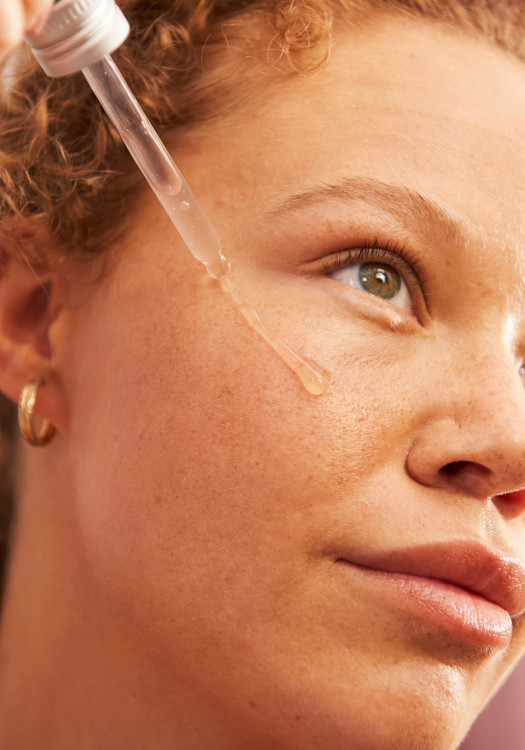 Sérum Concentrado Edelweiss 50 ml Sérum Concentrado Edelweiss 50 ml