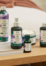 Aceite Relajante de Masaje  Sleep 100 ml