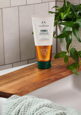 Mascarilla de Noche Reveladora de Luminosidad de Vitamina C 100 ml Mascarilla de Noche Reveladora de Luminosidad de Vitamina C 100 ml