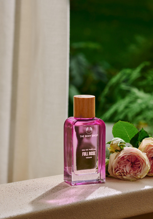 Full Rose Eau de Parfum 75 ml