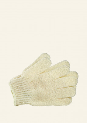 Guantes De Baño
