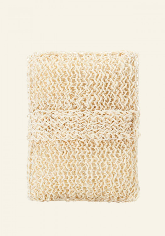 Guante Exfoliante de Cactus