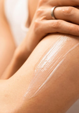 Loción Corporal Black Musk 250 ml