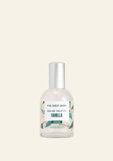 Agua de colonia de Vainilla 30 ml