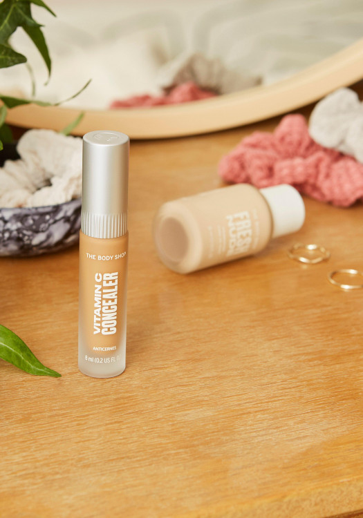 Vitamina C Concealer  8 ml