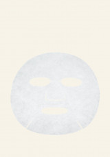 Mascarilla de Tejido Iluminadora de Vitamina C 18 ml