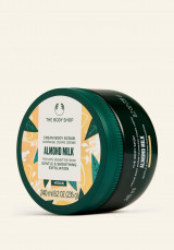 Exfoliante Corporal de Leche de Almendras 240 ml Exfoliante Corporal de Leche de Almendras 240 ml