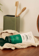 Limpiador Concentrado Edelweiss 100 ml