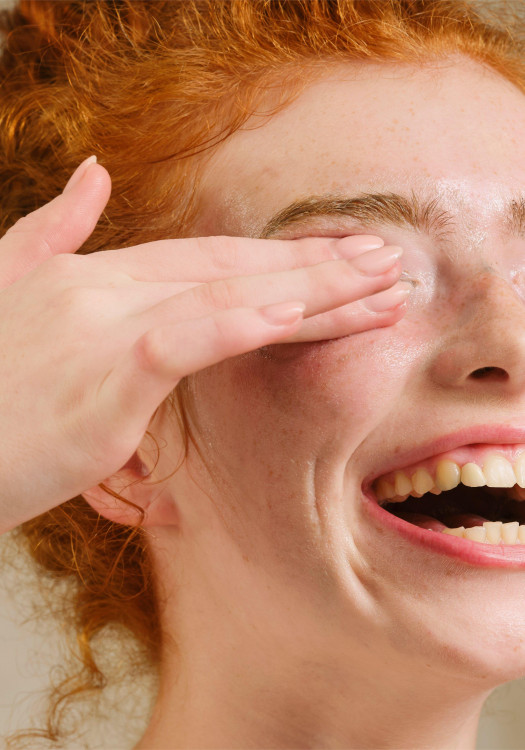 Manteca Limpiadora De Camomila 90 ml