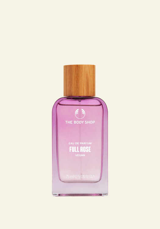 Full Rose Eau de Parfum 75 ml
