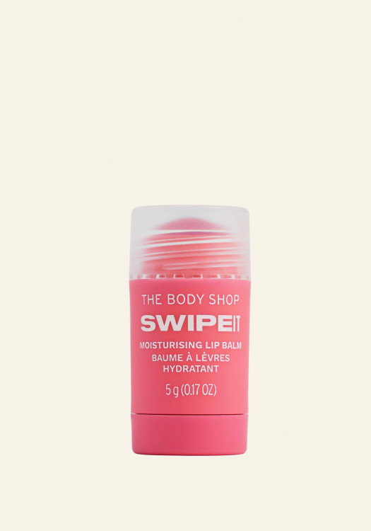 Swipe It Bálsamo Labial 5 g Swipe It Bálsamo Labial 5 g