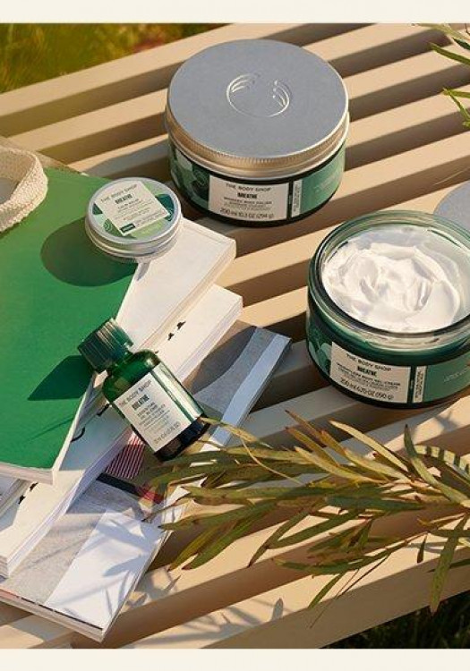 Bálsamo Multiuso -Breathe 15 g