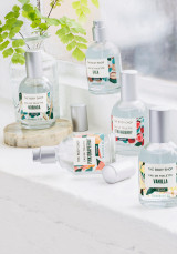 Agua de colonia de Vainilla 30 ml